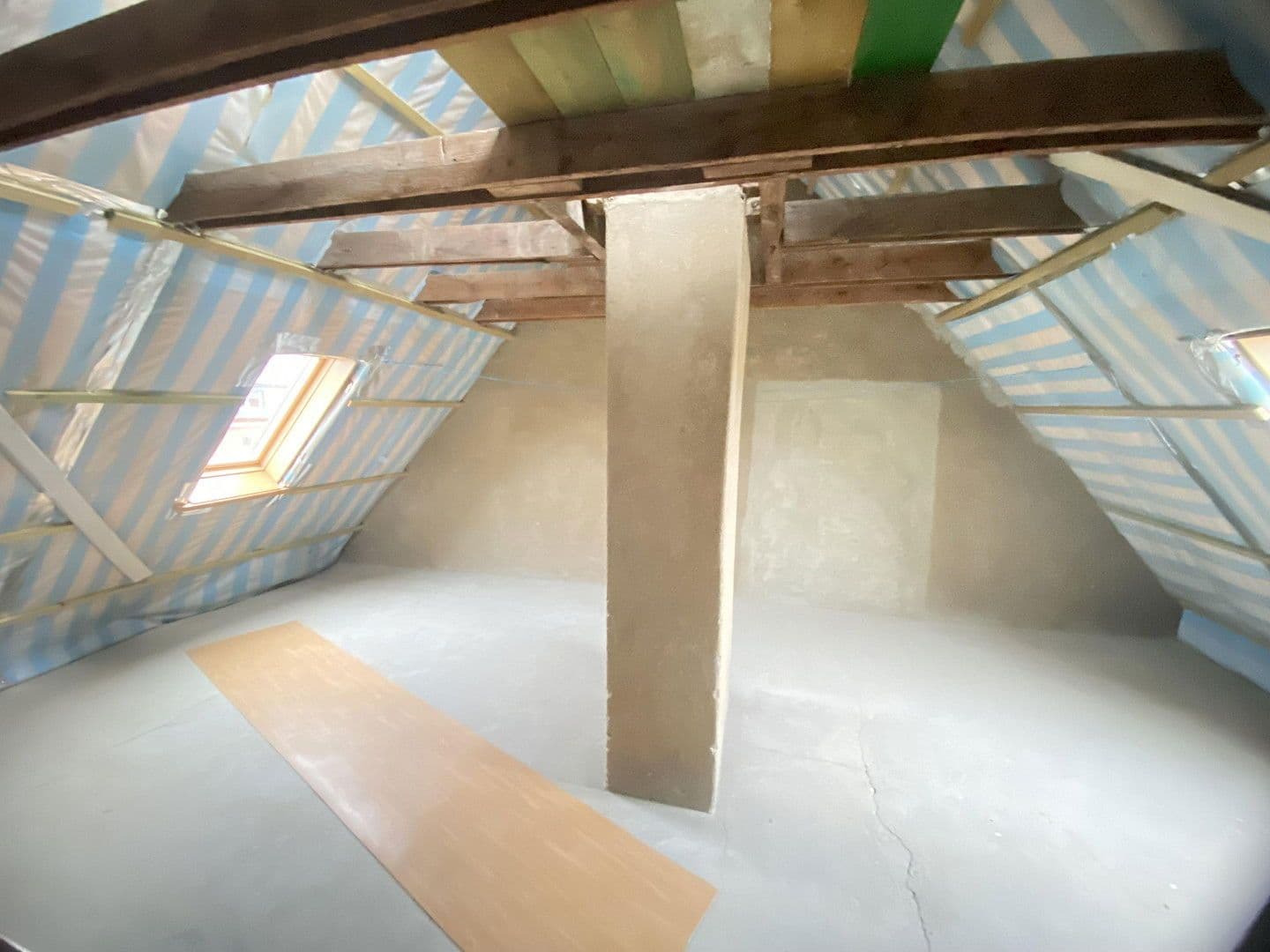 Predaj domu 89 m², pozemek 244 m², Neubrandenburg, Meklenbursko-Predpomoransko Predaj domu 89 m², pozemek 244 m², Neubrandenburg, Meklenbursko-Predpomoransko