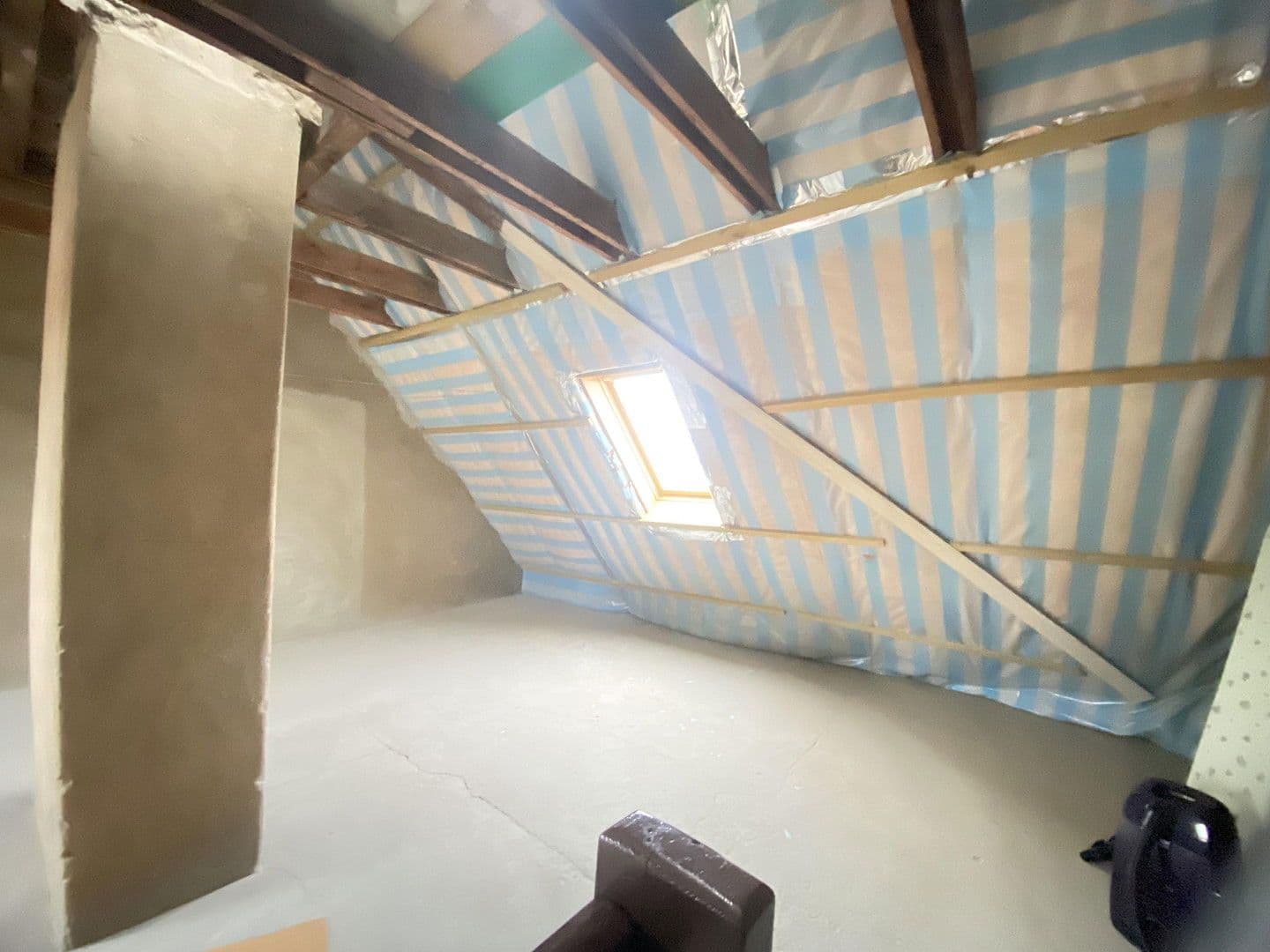 Predaj domu 89 m², pozemek 244 m², Neubrandenburg, Meklenbursko-Predpomoransko Predaj domu 89 m², pozemek 244 m², Neubrandenburg, Meklenbursko-Predpomoransko