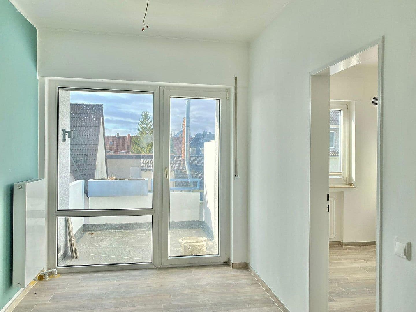 Prenájom bytu 3-izbový 83 m², Jagdhausstraße 1, Dortmund, Severné Porýnie - Westfálsko Prenájom bytu 3-izbový 83 m², Jagdhausstraße 1, Dortmund, Severné Porýnie - Westfálsko