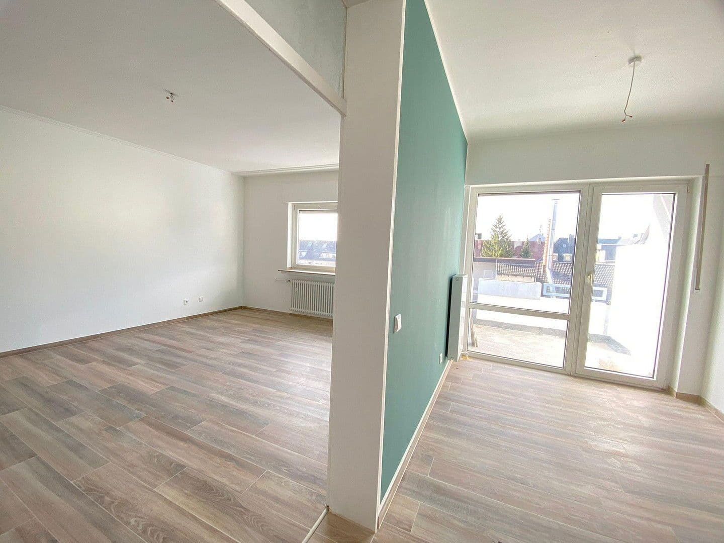 Prenájom bytu 3-izbový 83 m², Jagdhausstraße 1, Dortmund, Severné Porýnie - Westfálsko Prenájom bytu 3-izbový 83 m², Jagdhausstraße 1, Dortmund, Severné Porýnie - Westfálsko