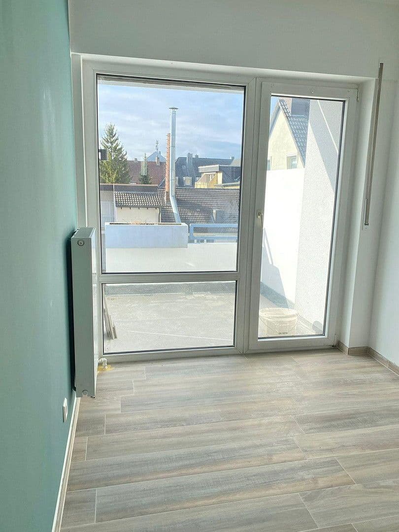 Prenájom bytu 3-izbový 83 m², Jagdhausstraße 1, Dortmund, Severné Porýnie - Westfálsko Prenájom bytu 3-izbový 83 m², Jagdhausstraße 1, Dortmund, Severné Porýnie - Westfálsko