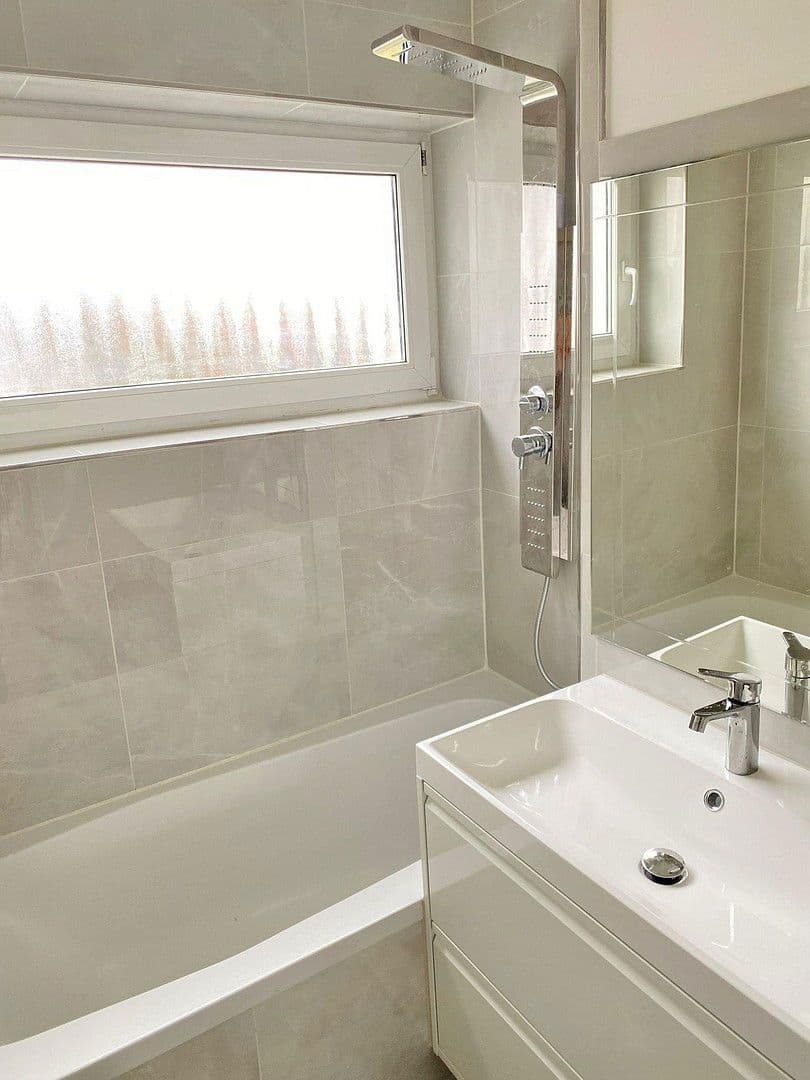 Prenájom bytu 3-izbový 83 m², Jagdhausstraße 1, Dortmund, Severné Porýnie - Westfálsko Prenájom bytu 3-izbový 83 m², Jagdhausstraße 1, Dortmund, Severné Porýnie - Westfálsko