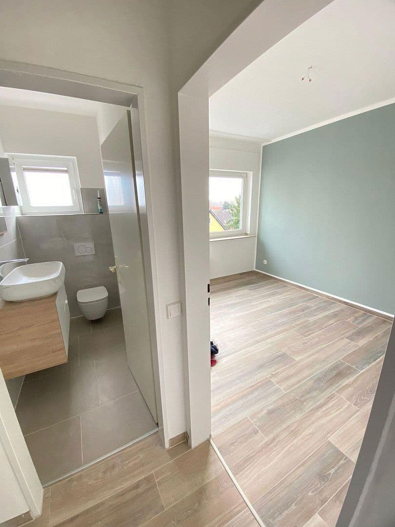 Prenájom bytu 3-izbový 83 m², Jagdhausstraße 1, Dortmund, Severné Porýnie - Westfálsko Prenájom bytu 3-izbový 83 m², Jagdhausstraße 1, Dortmund, Severné Porýnie - Westfálsko