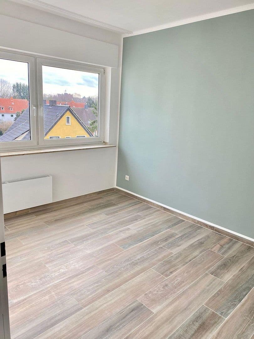 Prenájom bytu 3-izbový 83 m², Jagdhausstraße 1, Dortmund, Severné Porýnie - Westfálsko Prenájom bytu 3-izbový 83 m², Jagdhausstraße 1, Dortmund, Severné Porýnie - Westfálsko