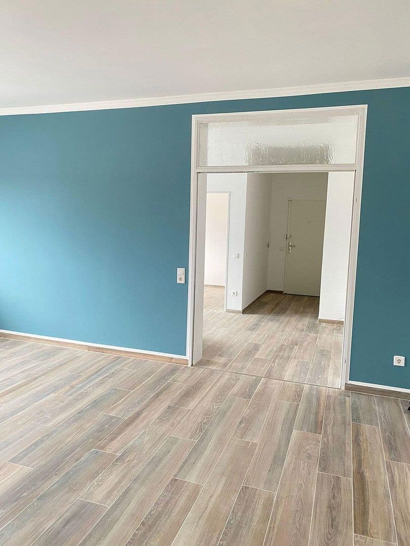 Prenájom bytu 3-izbový 83 m², Jagdhausstraße 1, Dortmund, Severné Porýnie - Westfálsko Prenájom bytu 3-izbový 83 m², Jagdhausstraße 1, Dortmund, Severné Porýnie - Westfálsko