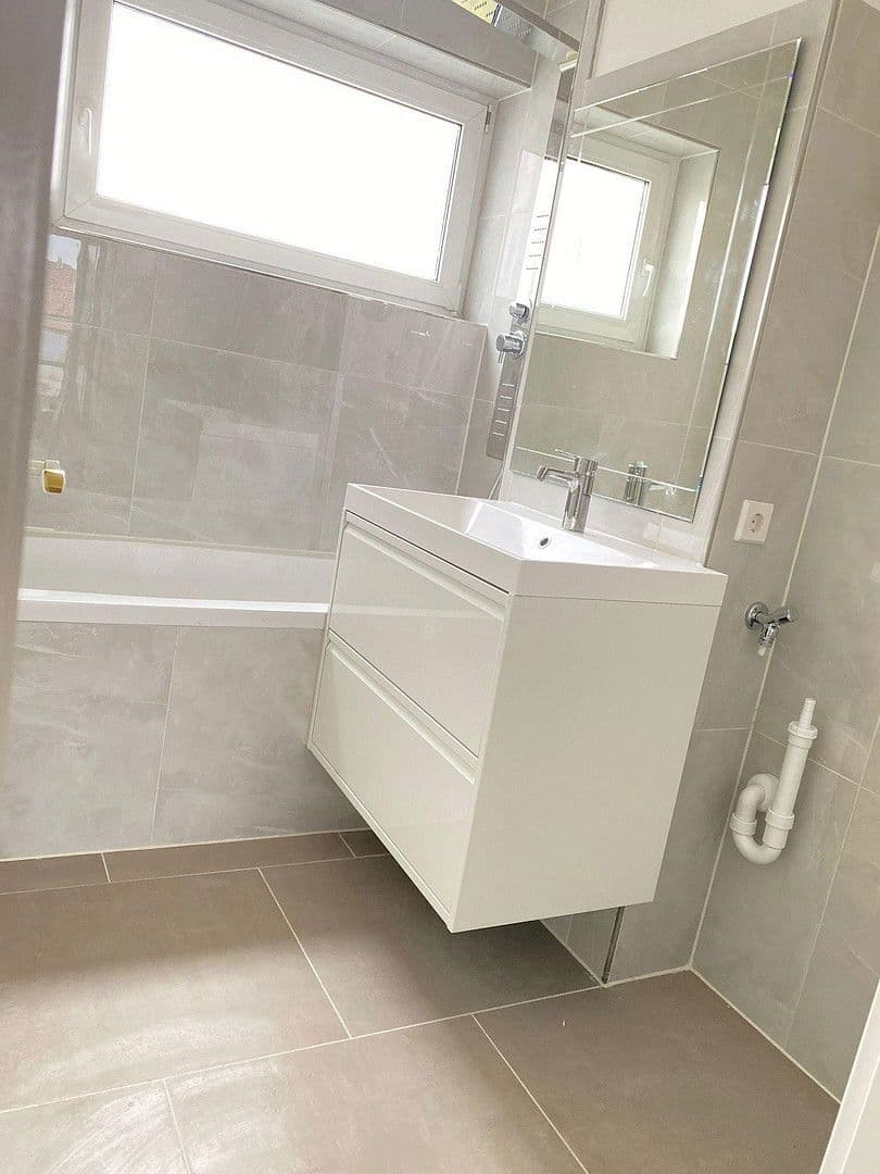 Prenájom bytu 3-izbový 83 m², Jagdhausstraße 1, Dortmund, Severné Porýnie - Westfálsko Prenájom bytu 3-izbový 83 m², Jagdhausstraße 1, Dortmund, Severné Porýnie - Westfálsko