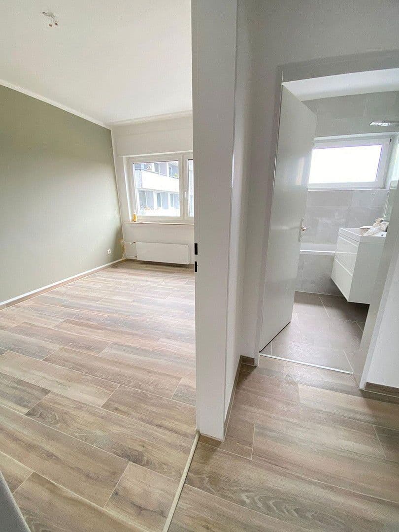 Prenájom bytu 3-izbový 83 m², Jagdhausstraße 1, Dortmund, Severné Porýnie - Westfálsko Prenájom bytu 3-izbový 83 m², Jagdhausstraße 1, Dortmund, Severné Porýnie - Westfálsko