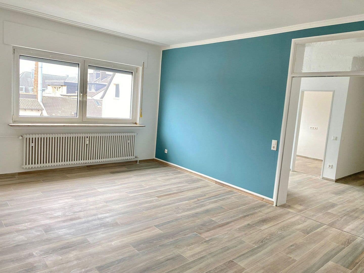 Prenájom bytu 3-izbový 83 m², Jagdhausstraße 1, Dortmund, Severné Porýnie - Westfálsko Prenájom bytu 3-izbový 83 m², Jagdhausstraße 1, Dortmund, Severné Porýnie - Westfálsko
