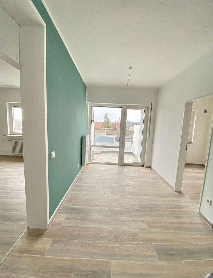 Prenájom bytu 3-izbový 83 m², Jagdhausstraße 1, Dortmund, Severné Porýnie - Westfálsko Prenájom bytu 3-izbový 83 m², Jagdhausstraße 1, Dortmund, Severné Porýnie - Westfálsko