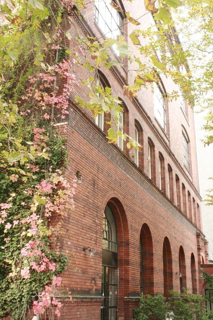 Prenájom kancelárie 90 m², Potsdamer Straße 98A, Berlin, Berlín Prenájom kancelárie 90 m², Potsdamer Straße 98A, Berlin, Berlín