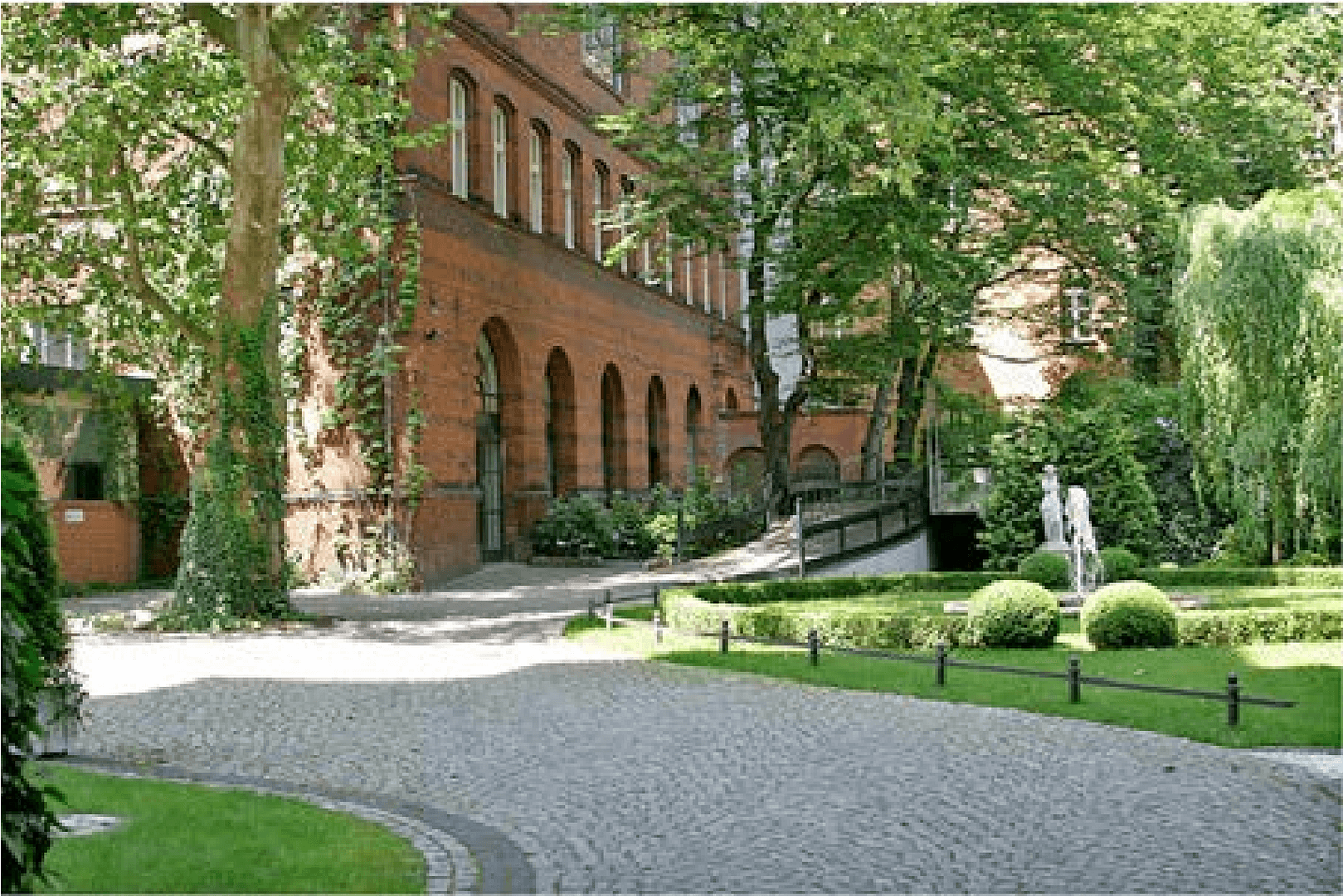 Prenájom kancelárie 90 m², Potsdamer Straße 98A, Berlin, Berlín Prenájom kancelárie 90 m², Potsdamer Straße 98A, Berlin, Berlín