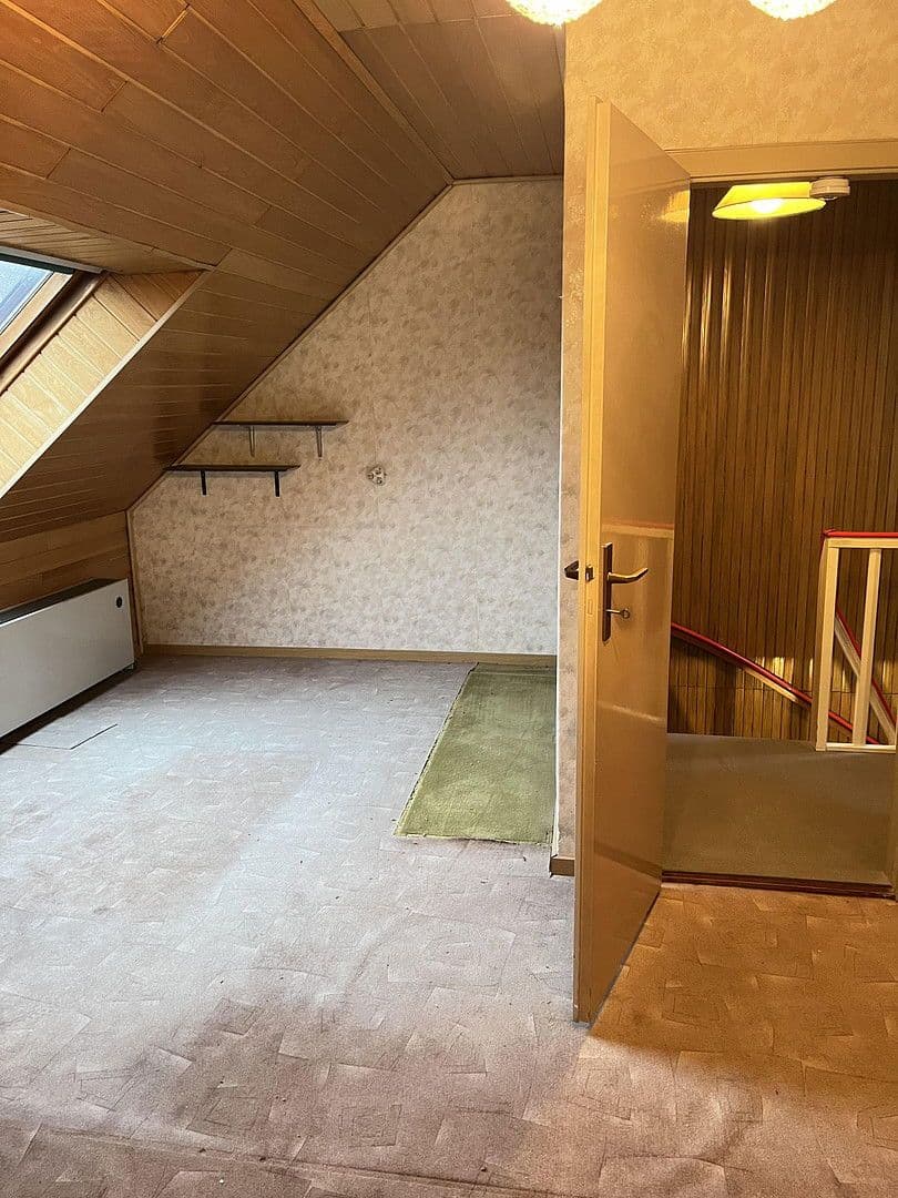 Predaj domu 110 m², pozemek 165 m², Bremen, Brémy Predaj domu 110 m², pozemek 165 m², Bremen, Brémy