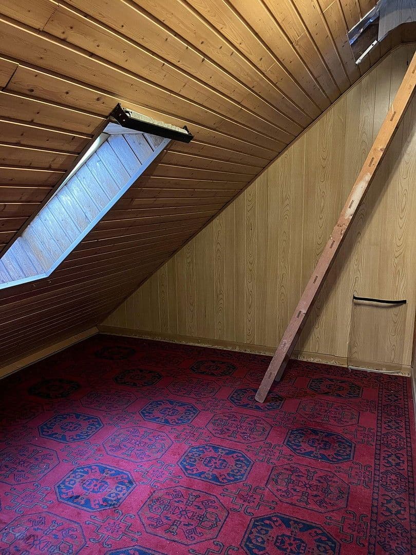 Predaj domu 110 m², pozemek 165 m², Bremen, Brémy Predaj domu 110 m², pozemek 165 m², Bremen, Brémy