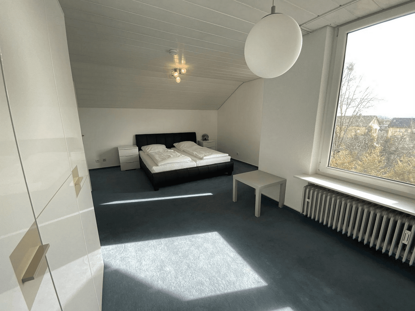 Prenájom bytu 2-izbový 61 m², Sindelfingen, Bádensko-Wurttembersko Prenájom bytu 2-izbový 61 m², Sindelfingen, Bádensko-Wurttembersko