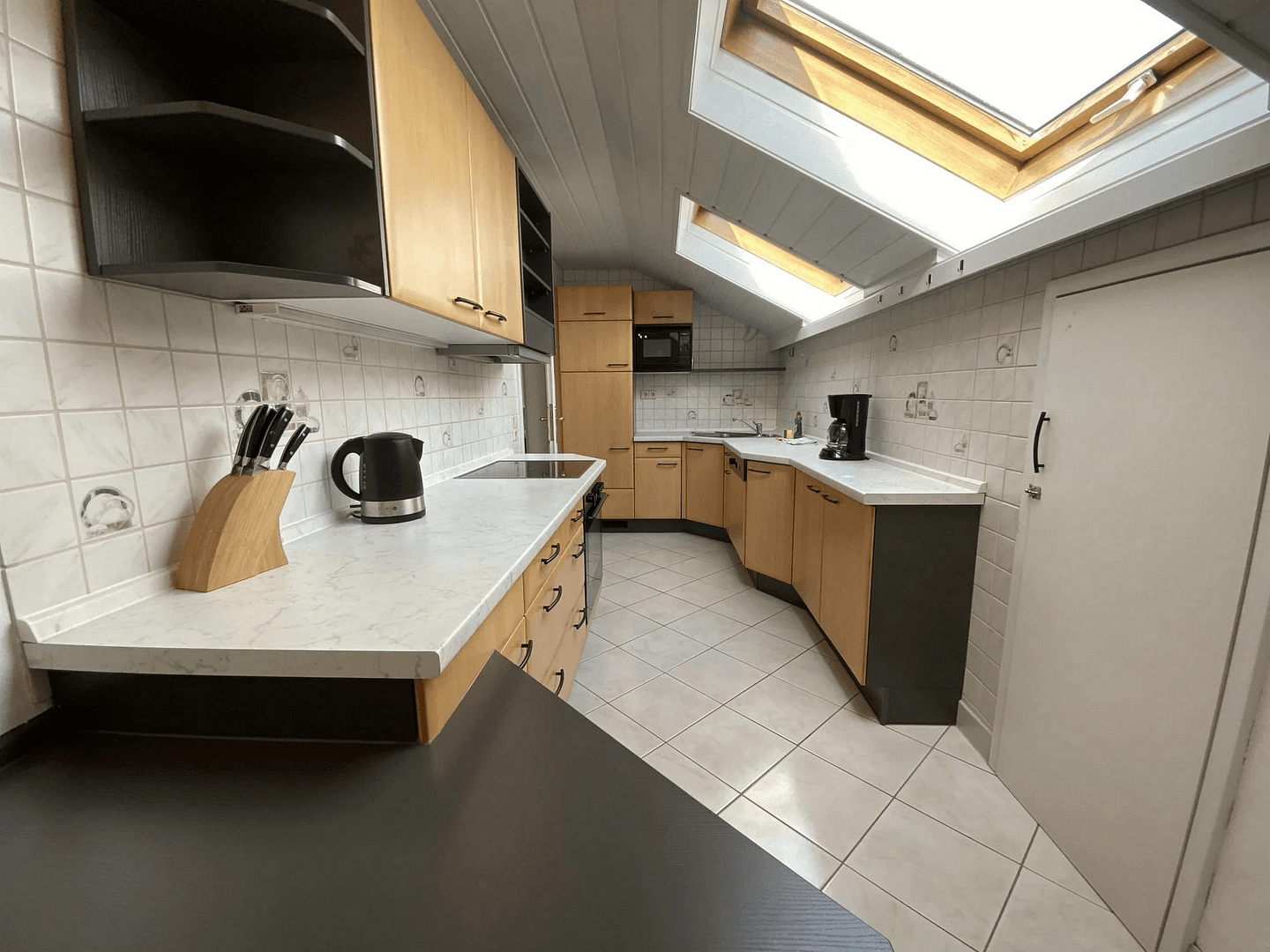 Prenájom bytu 2-izbový 61 m², Sindelfingen, Bádensko-Wurttembersko Prenájom bytu 2-izbový 61 m², Sindelfingen, Bádensko-Wurttembersko