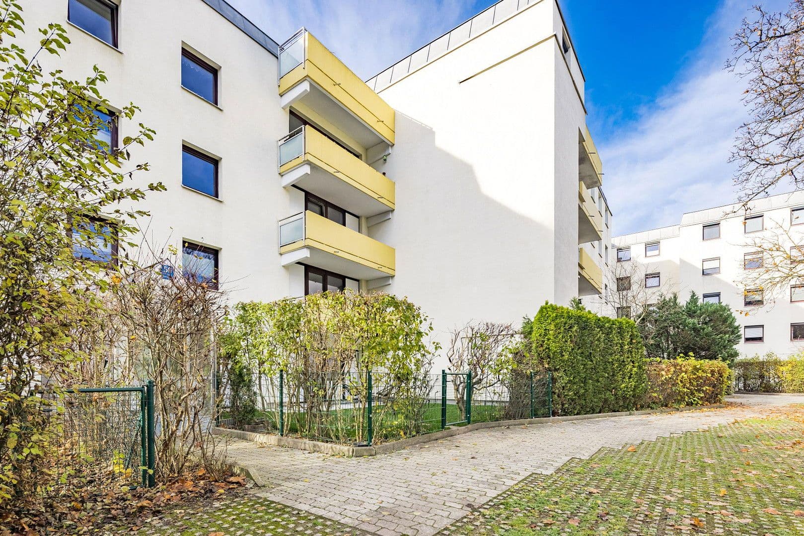Predaj bytu 2-izbový 68 m², München, Bavorsko Predaj bytu 2-izbový 68 m², München, Bavorsko
