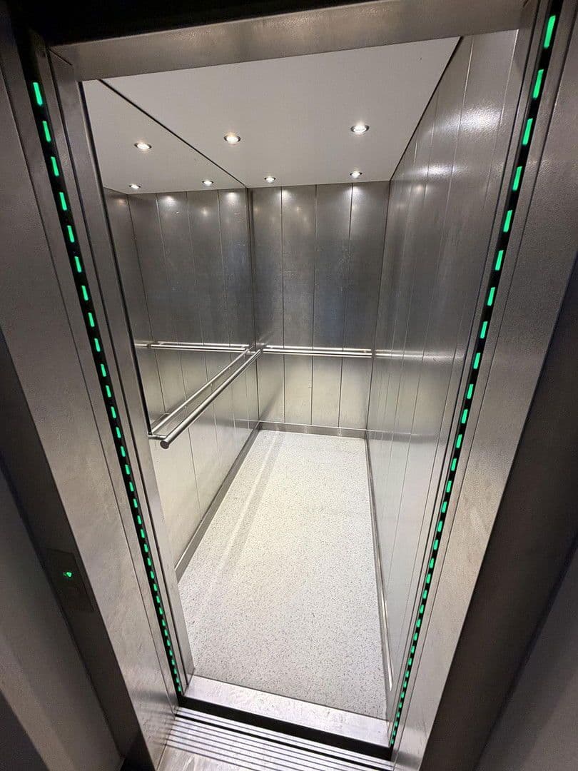 Prenájom bytu 1-izbový 30 m², Listseeweg 7, München, Bavorsko Prenájom bytu 1-izbový 30 m², Listseeweg 7, München, Bavorsko