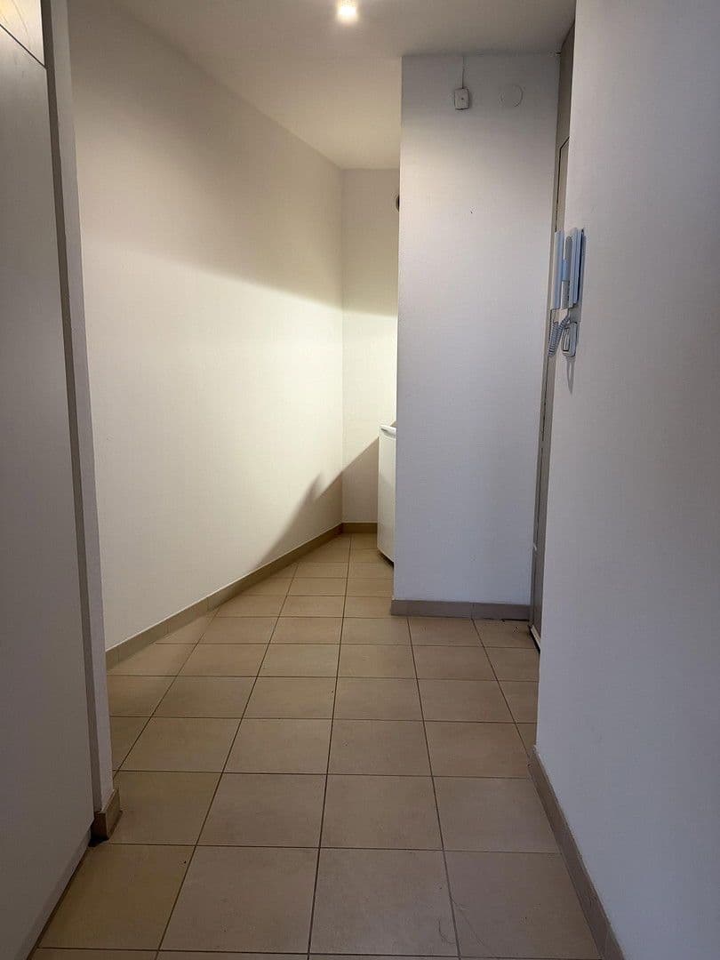 Prenájom bytu 1-izbový 30 m², Listseeweg 7, München, Bavorsko Prenájom bytu 1-izbový 30 m², Listseeweg 7, München, Bavorsko