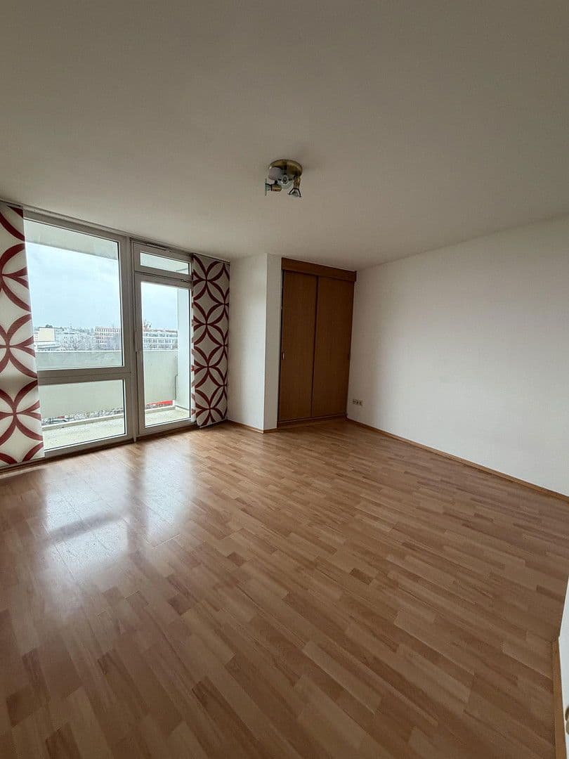 Prenájom bytu 1-izbový 30 m², Listseeweg 7, München, Bavorsko Prenájom bytu 1-izbový 30 m², Listseeweg 7, München, Bavorsko
