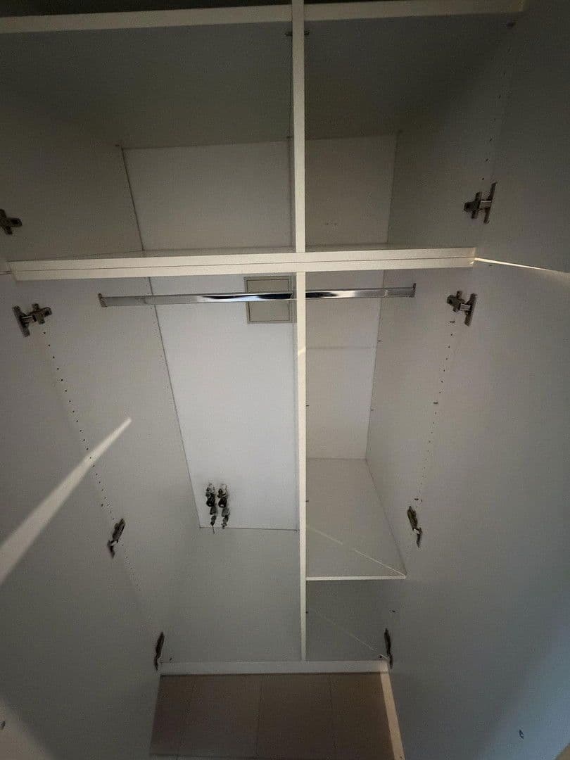 Prenájom bytu 1-izbový 30 m², Listseeweg 7, München, Bavorsko Prenájom bytu 1-izbový 30 m², Listseeweg 7, München, Bavorsko