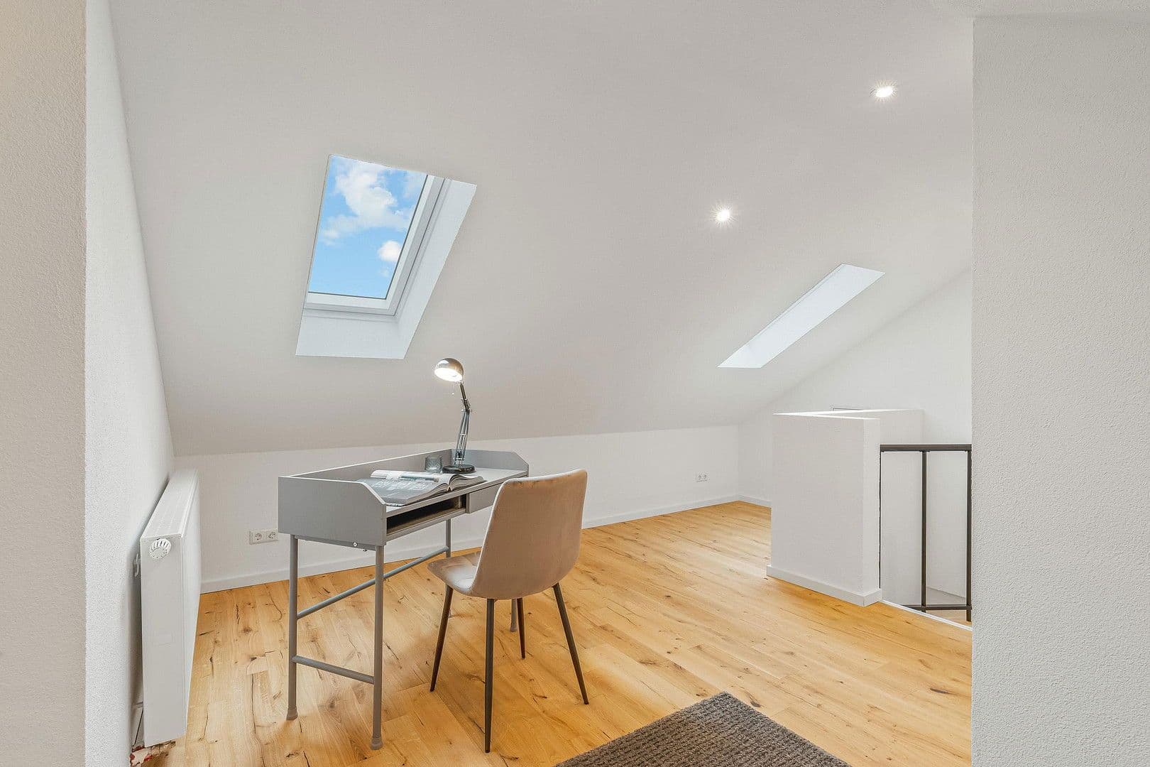 Predaj domu 107 m², pozemek 416 m², Illertissen, Bavorsko Predaj domu 107 m², pozemek 416 m², Illertissen, Bavorsko