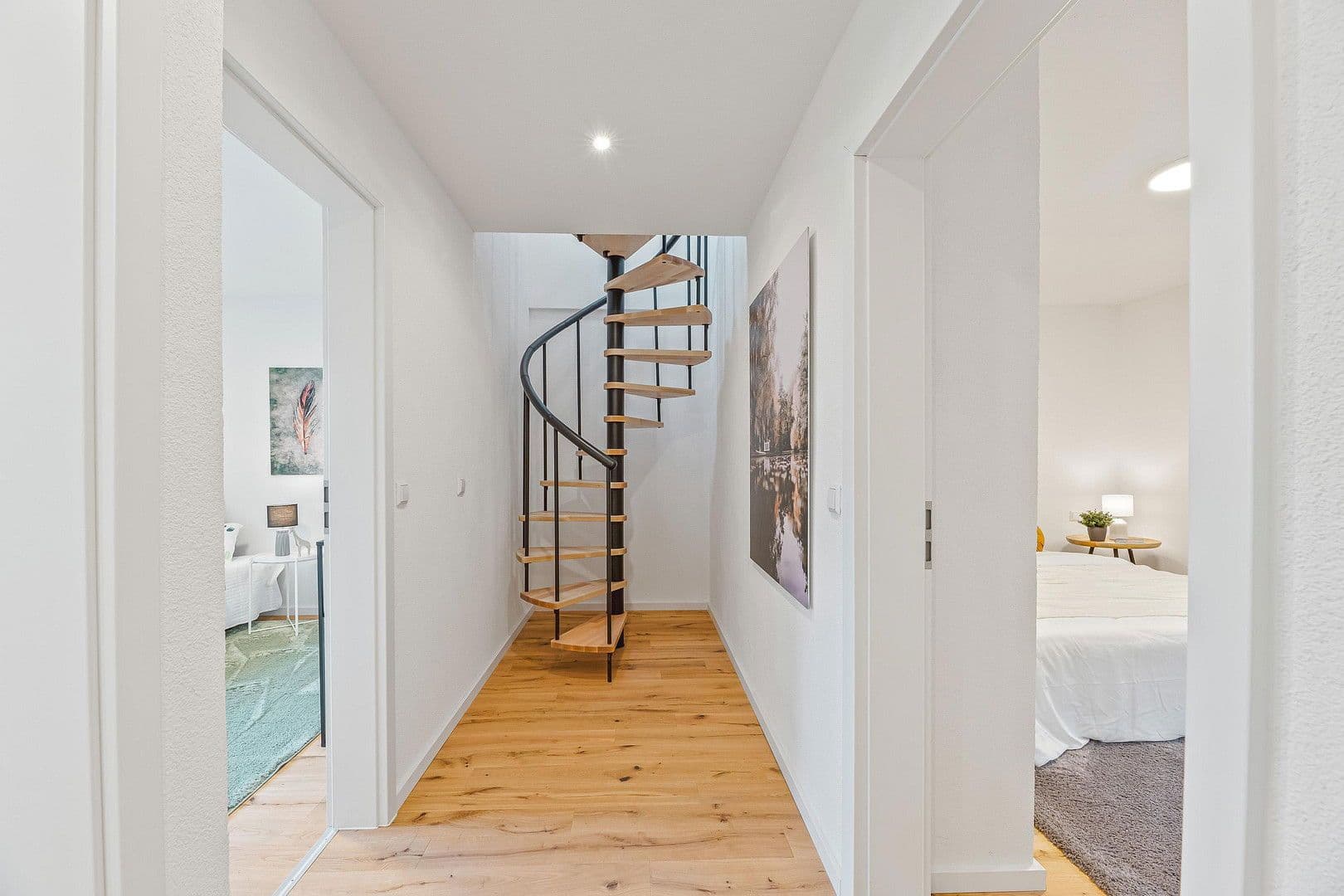 Predaj domu 107 m², pozemek 416 m², Illertissen, Bavorsko Predaj domu 107 m², pozemek 416 m², Illertissen, Bavorsko