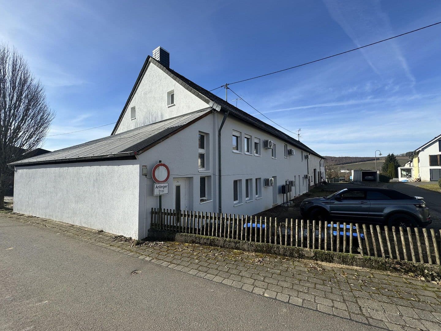 Predaj domu 390 m², pozemek 587 m², Mandern, Porýnie-Falcko Predaj domu 390 m², pozemek 587 m², Mandern, Porýnie-Falcko