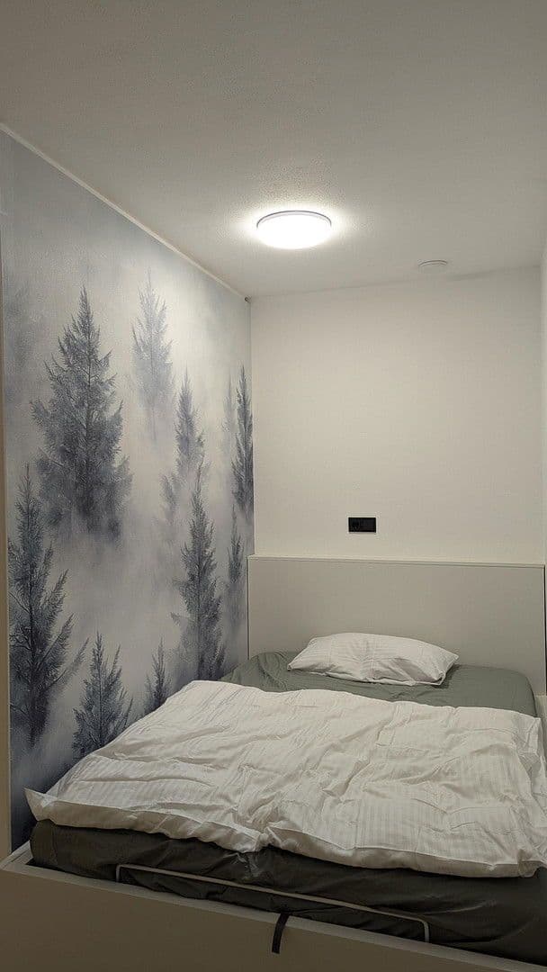 Prenájom bytu 1-izbový 34 m², Helene-Mayer-Ring 12, München, Bavorsko Prenájom bytu 1-izbový 34 m², Helene-Mayer-Ring 12, München, Bavorsko