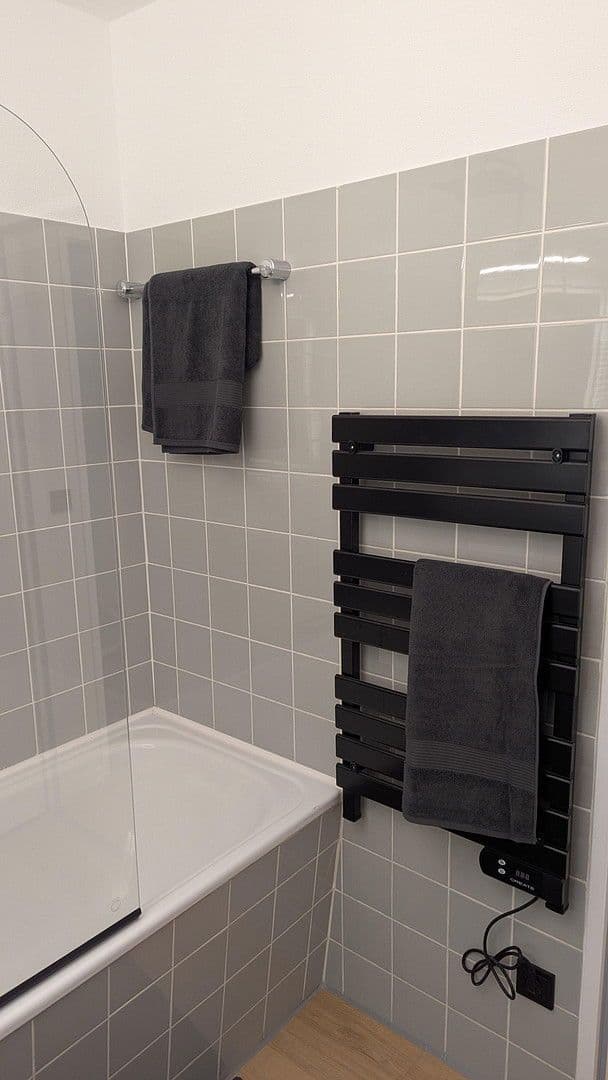 Prenájom bytu 1-izbový 34 m², Helene-Mayer-Ring 12, München, Bavorsko Prenájom bytu 1-izbový 34 m², Helene-Mayer-Ring 12, München, Bavorsko