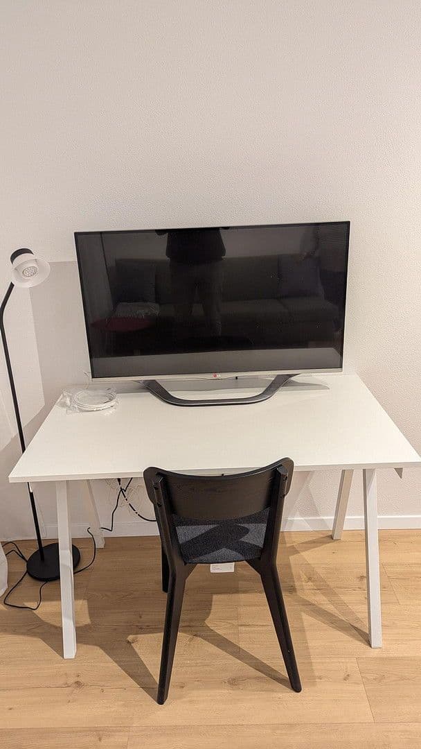 Prenájom bytu 1-izbový 34 m², Helene-Mayer-Ring 12, München, Bavorsko Prenájom bytu 1-izbový 34 m², Helene-Mayer-Ring 12, München, Bavorsko