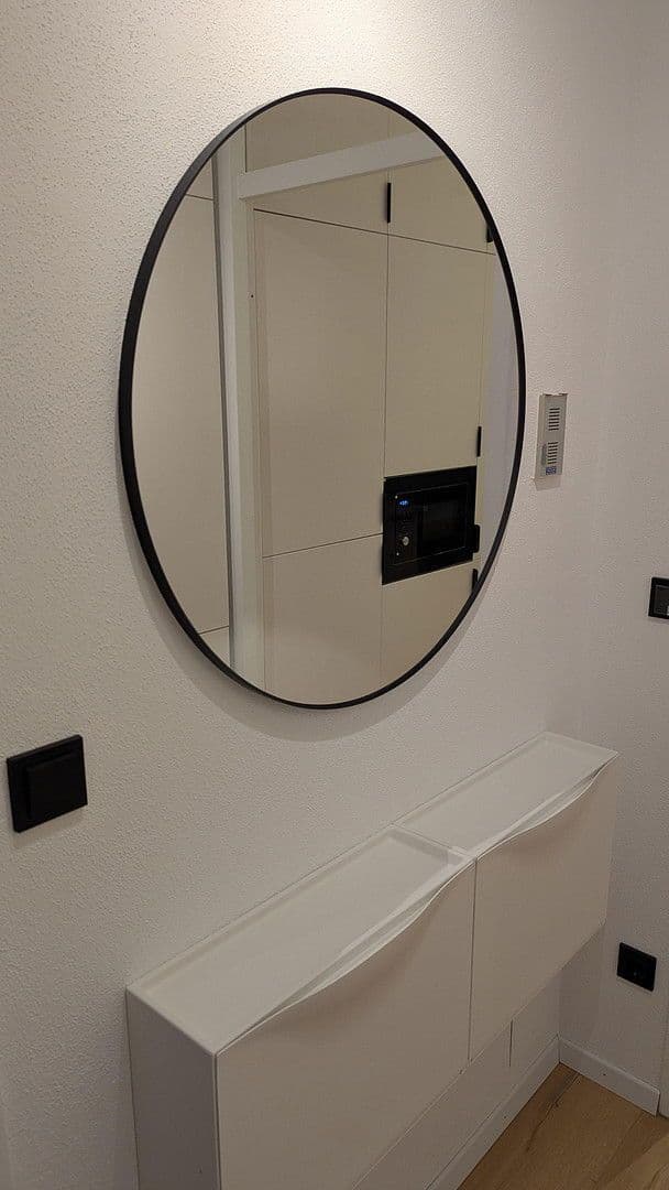 Prenájom bytu 1-izbový 34 m², Helene-Mayer-Ring 12, München, Bavorsko Prenájom bytu 1-izbový 34 m², Helene-Mayer-Ring 12, München, Bavorsko