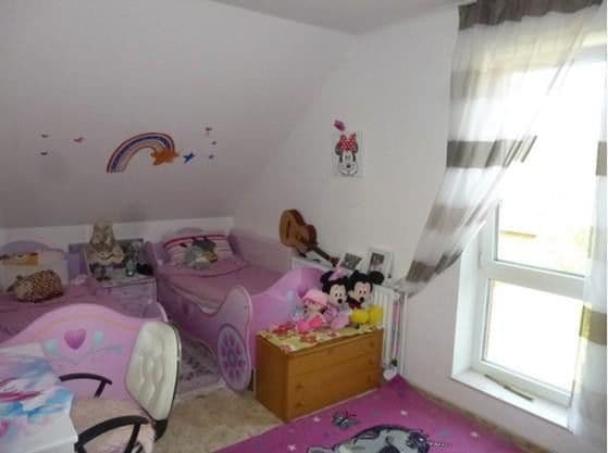 Predaj domu 107 m², pozemek 445 m², Minden, Severné Porýnie - Westfálsko Predaj domu 107 m², pozemek 445 m², Minden, Severné Porýnie - Westfálsko