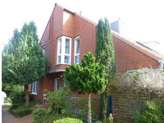 Predaj domu 107 m², pozemek 445 m², Minden, Severné Porýnie - Westfálsko Predaj domu 107 m², pozemek 445 m², Minden, Severné Porýnie - Westfálsko