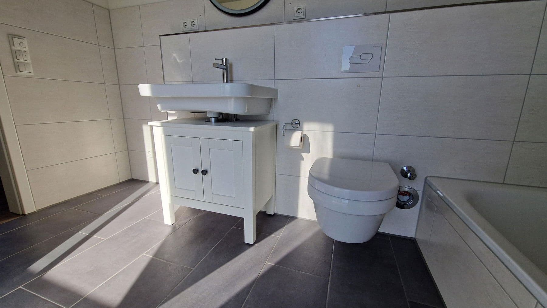 Predaj bytu 3-izbový 86 m², Kurzer Weg 14, Bardowick, Dolné Sasko Predaj bytu 3-izbový 86 m², Kurzer Weg 14, Bardowick, Dolné Sasko