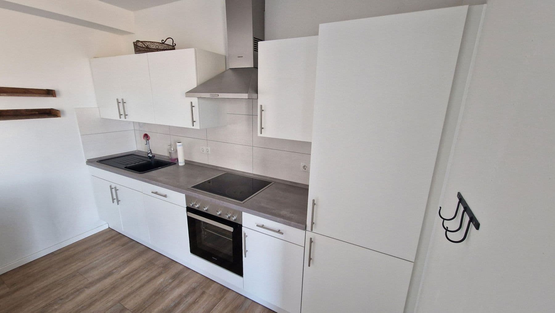 Predaj bytu 3-izbový 86 m², Kurzer Weg 14, Bardowick, Dolné Sasko Predaj bytu 3-izbový 86 m², Kurzer Weg 14, Bardowick, Dolné Sasko