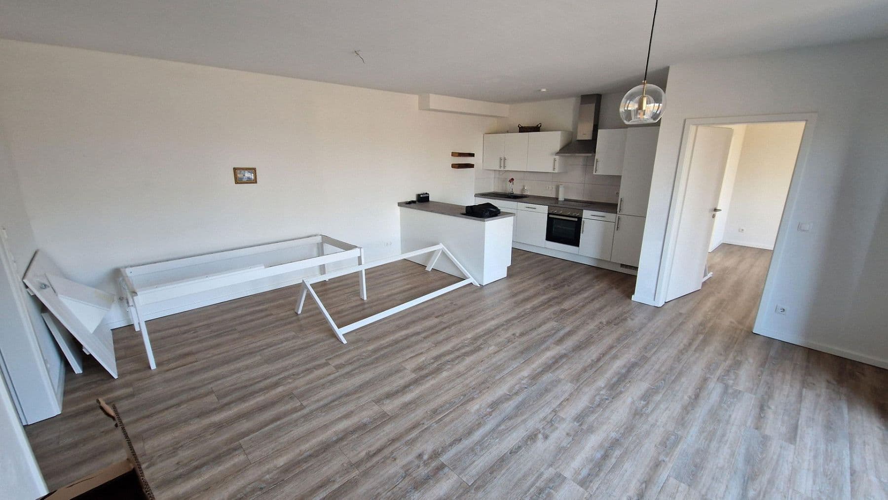 Predaj bytu 3-izbový 86 m², Kurzer Weg 14, Bardowick, Dolné Sasko Predaj bytu 3-izbový 86 m², Kurzer Weg 14, Bardowick, Dolné Sasko