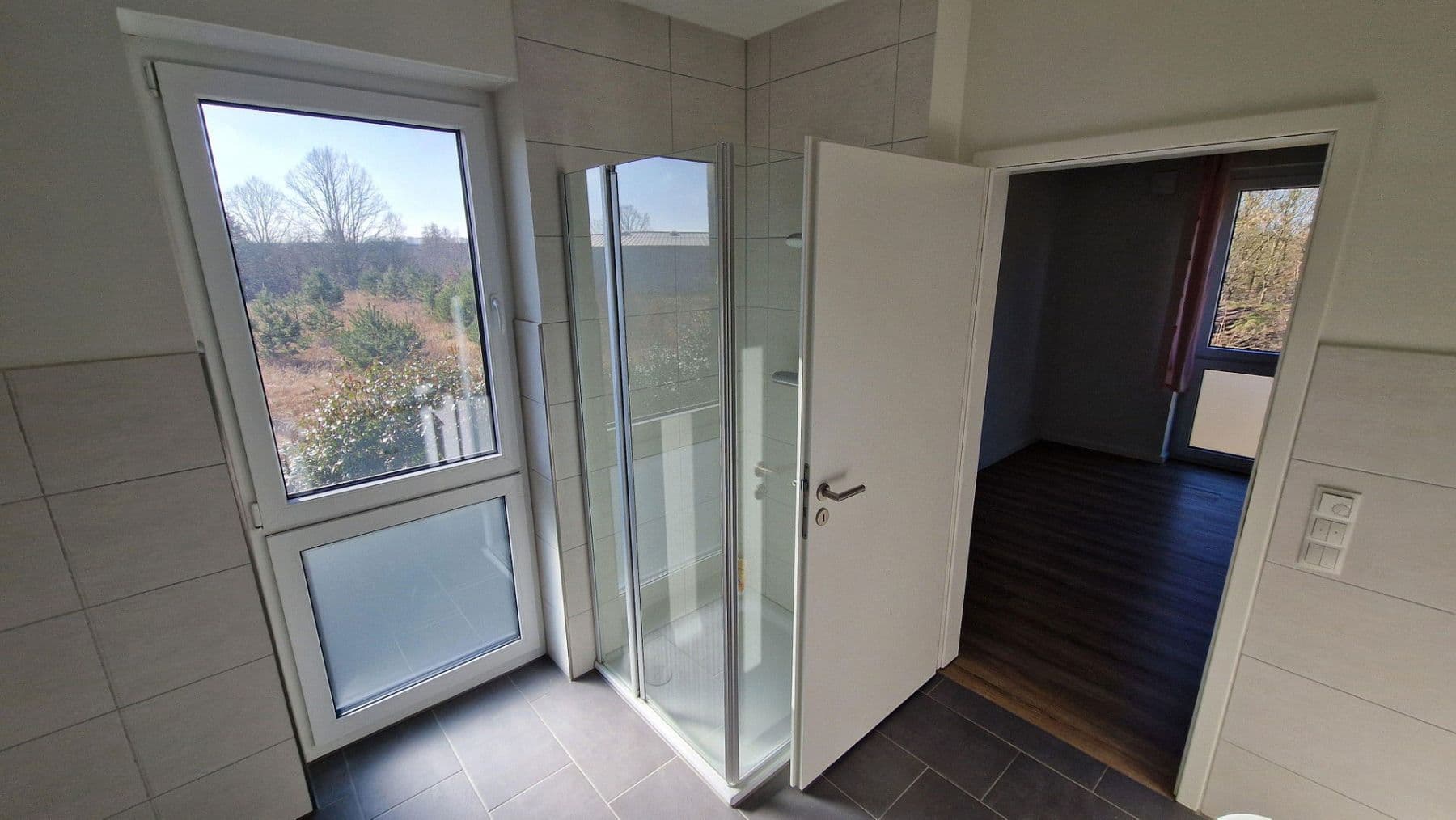 Predaj bytu 3-izbový 86 m², Kurzer Weg 14, Bardowick, Dolné Sasko Predaj bytu 3-izbový 86 m², Kurzer Weg 14, Bardowick, Dolné Sasko