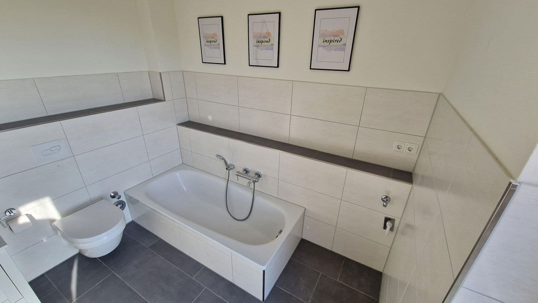 Predaj bytu 3-izbový 86 m², Kurzer Weg 14, Bardowick, Dolné Sasko Predaj bytu 3-izbový 86 m², Kurzer Weg 14, Bardowick, Dolné Sasko