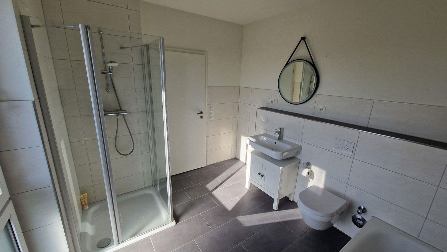 Predaj bytu 3-izbový 86 m², Kurzer Weg 14, Bardowick, Dolné Sasko Predaj bytu 3-izbový 86 m², Kurzer Weg 14, Bardowick, Dolné Sasko