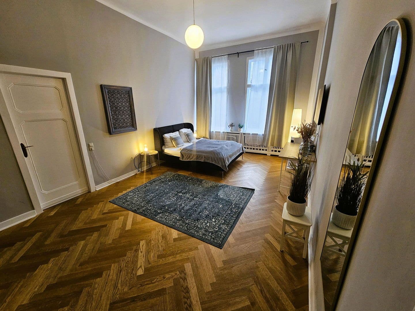 Predaj bytu 4-izbový 150 m², Brandenburgische Straße 16, Berlin, Berlín Predaj bytu 4-izbový 150 m², Brandenburgische Straße 16, Berlin, Berlín