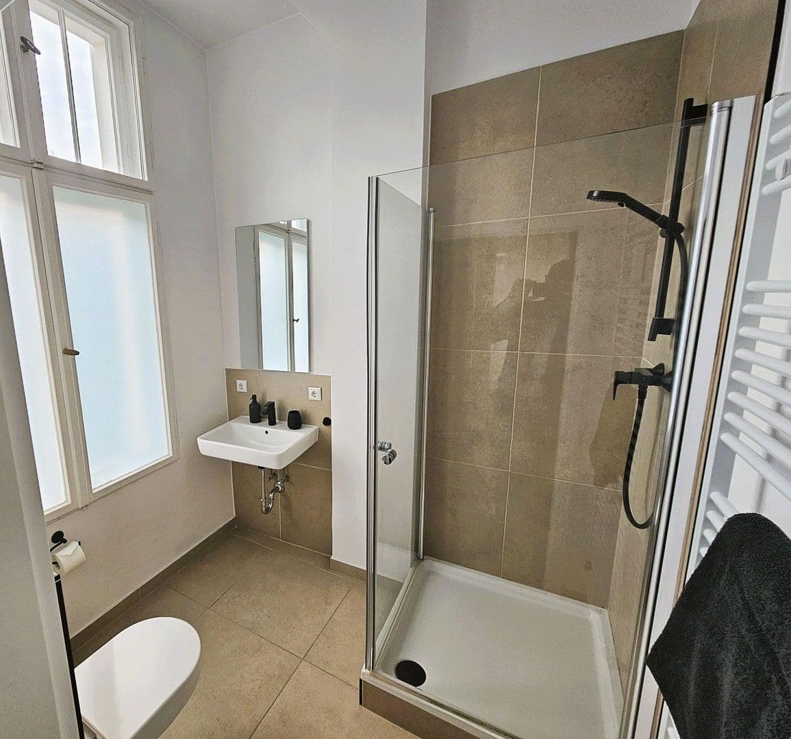 Predaj bytu 4-izbový 150 m², Brandenburgische Straße 16, Berlin, Berlín Predaj bytu 4-izbový 150 m², Brandenburgische Straße 16, Berlin, Berlín