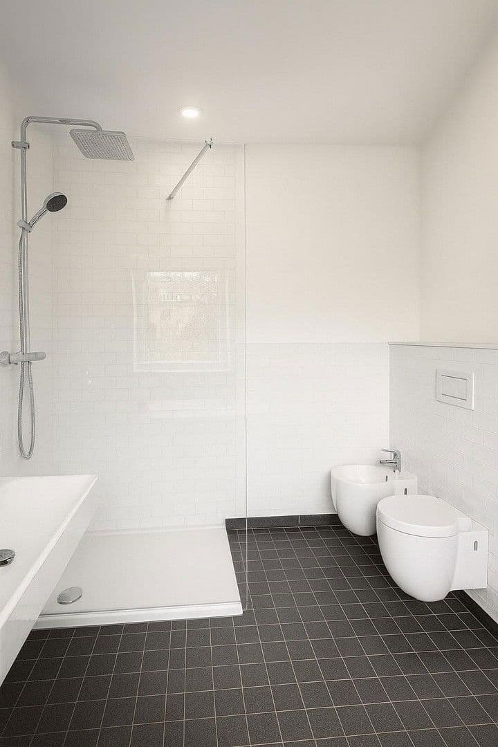 Predaj domu 95 m², pozemek 273 m², Am Vogelherd 17, Berlin, Berlín Predaj domu 95 m², pozemek 273 m², Am Vogelherd 17, Berlin, Berlín