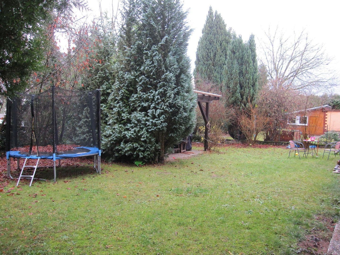 Prenájom bytu 2-izbový 45 m², Steinwenden, Porýnie-Falcko Prenájom bytu 2-izbový 45 m², Steinwenden, Porýnie-Falcko