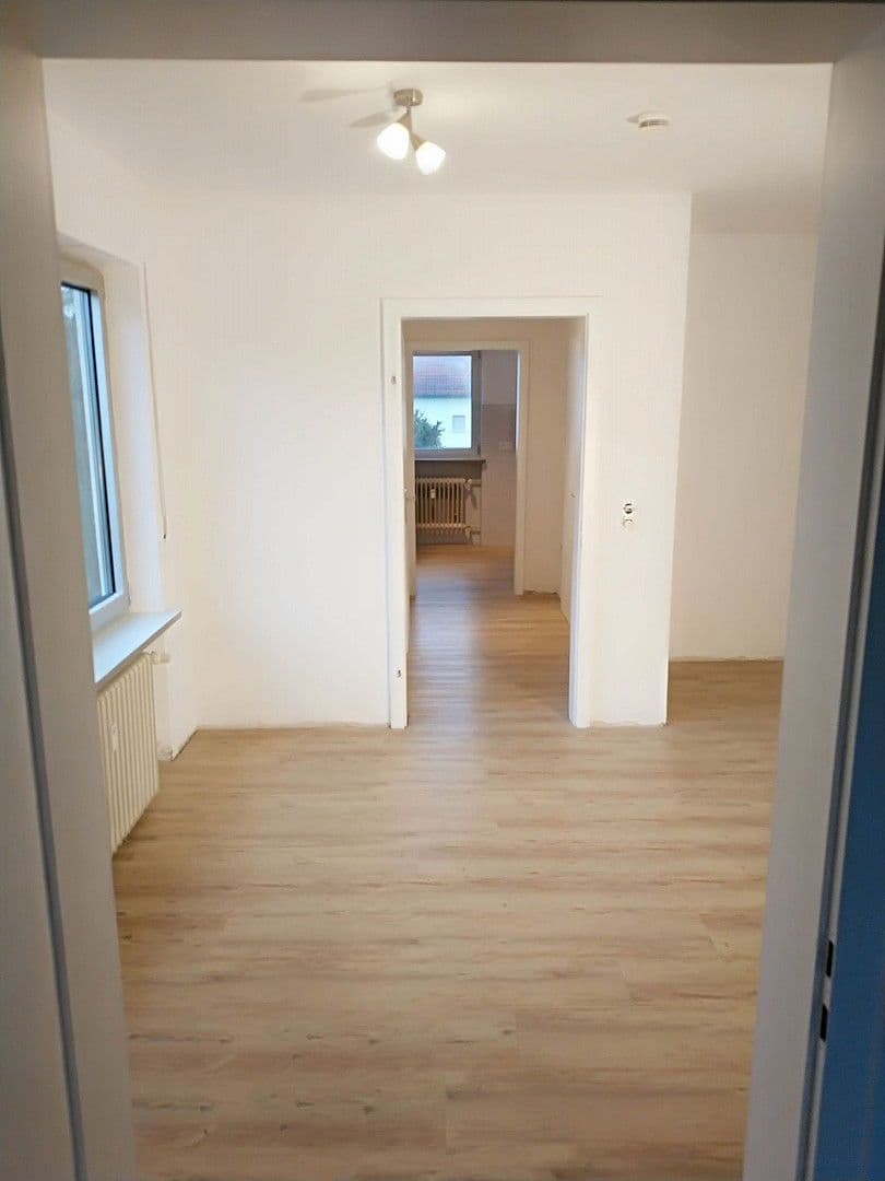Prenájom bytu 2-izbový 45 m², Steinwenden, Porýnie-Falcko Prenájom bytu 2-izbový 45 m², Steinwenden, Porýnie-Falcko