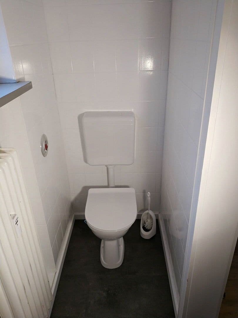 Prenájom bytu 2-izbový 45 m², Steinwenden, Porýnie-Falcko Prenájom bytu 2-izbový 45 m², Steinwenden, Porýnie-Falcko