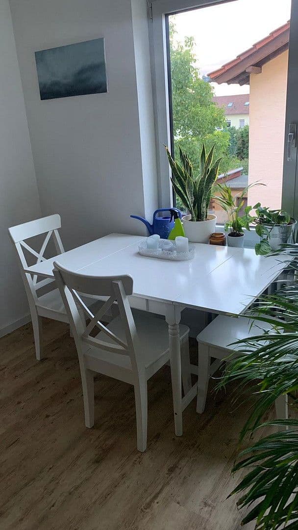 Prenájom bytu 2-izbový 45 m², Steinwenden, Porýnie-Falcko Prenájom bytu 2-izbový 45 m², Steinwenden, Porýnie-Falcko