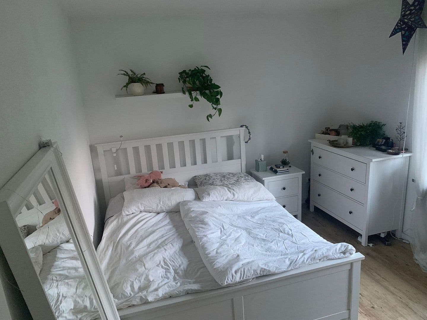 Prenájom bytu 2-izbový 45 m², Steinwenden, Porýnie-Falcko Prenájom bytu 2-izbový 45 m², Steinwenden, Porýnie-Falcko