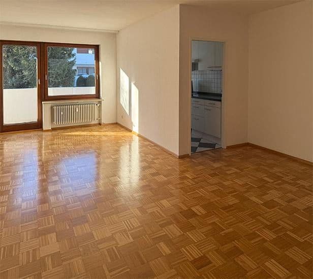 Predaj bytu 2-izbový 69 m², München, Bavorsko Predaj bytu 2-izbový 69 m², München, Bavorsko