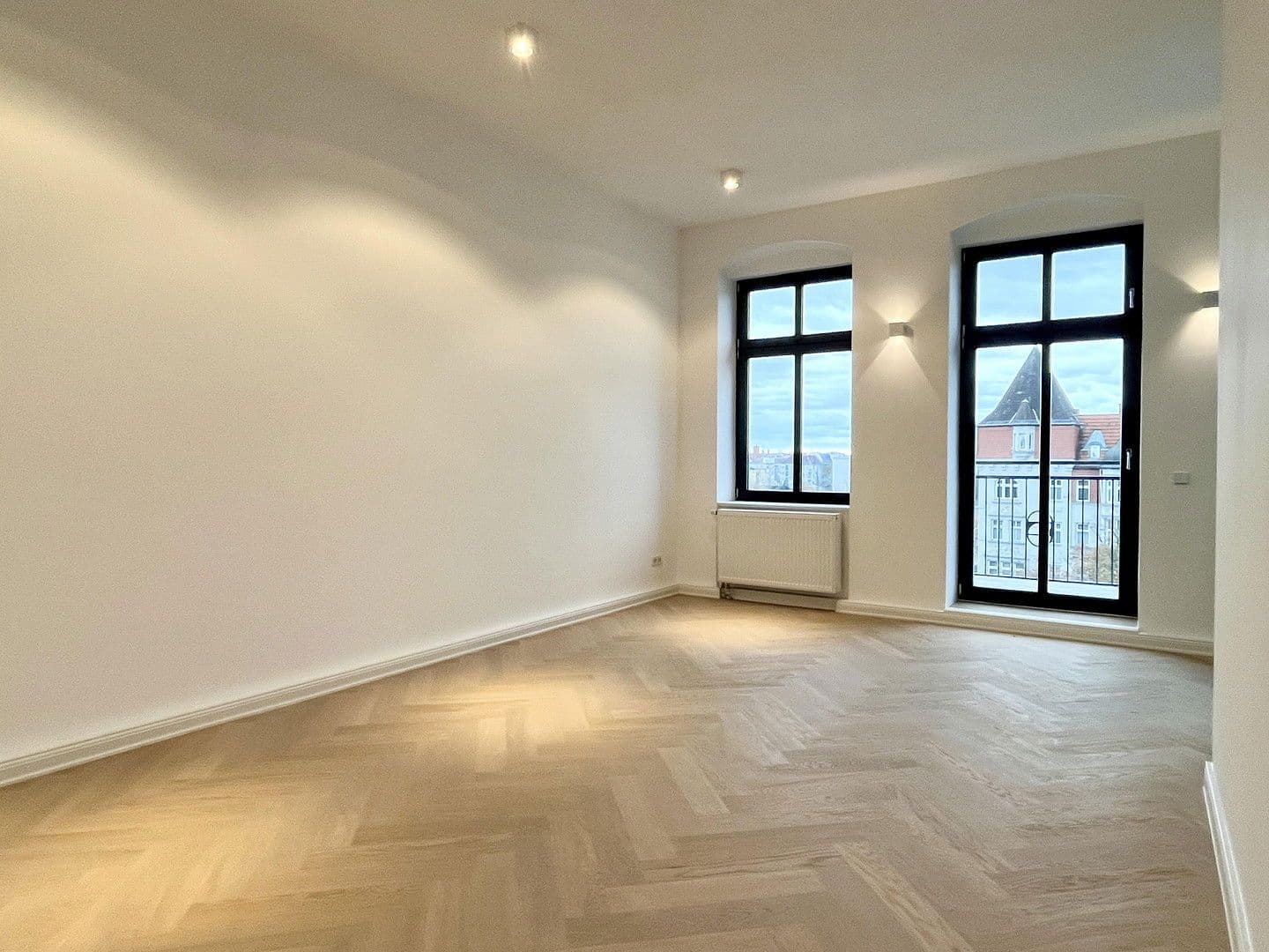 Prenájom bytu 3-izbový 62 m², Schöneberger Str. 9, Berlin, Berlín Prenájom bytu 3-izbový 62 m², Schöneberger Str. 9, Berlin, Berlín
