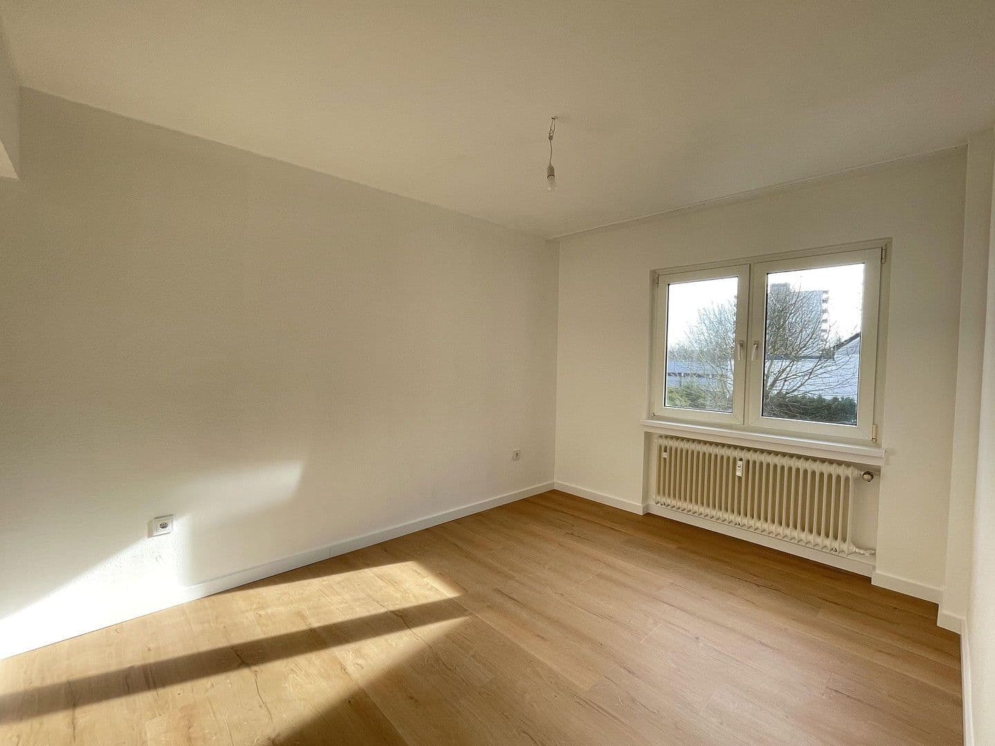 Prenájom bytu 2-izbový 49 m², Wüstenhöferstraße 230, Essen, Severné Porýnie - Westfálsko Prenájom bytu 2-izbový 49 m², Wüstenhöferstraße 230, Essen, Severné Porýnie - Westfálsko